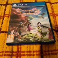 Dragon Quest Ps4