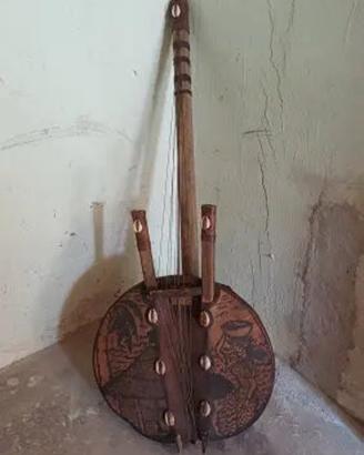 strumenti musicali 