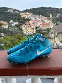 Nike Phantom luna II Elite Taglia 45 NuoveMaiUsate