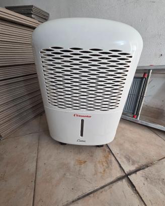 Deumidificatore
