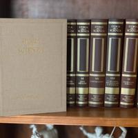 Storia della Scienza