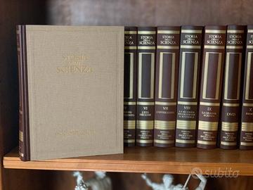 Storia della Scienza