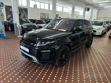 Range Evoque 2.0 TD4 180 CV 5p. HSE Dynamic - UNIC