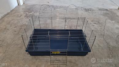 Gabbia per animali piccola taglia