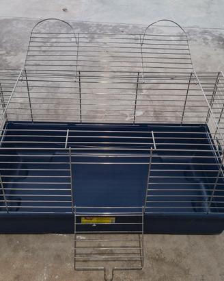 Gabbia per animali piccola taglia