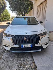DS7 CROSSBACK