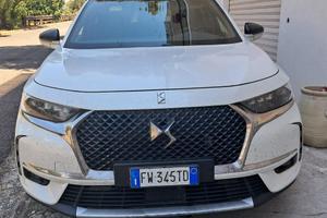 DS7 CROSSBACK