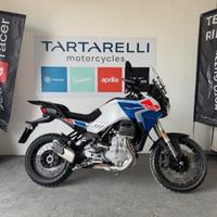 Moto Guzzi Stelvio STELVIO DUECENTO TRIBUTO