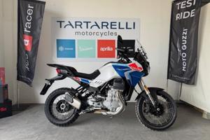 Moto Guzzi Stelvio STELVIO DUECENTO TRIBUTO