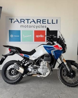 Moto Guzzi Stelvio STELVIO DUECENTO TRIBUTO