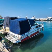 1989 Lambro Mariner 7,3 mt
