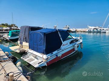 Lambro Mariner 7,3 mt