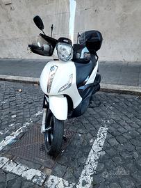 Piaggio Beverly 300