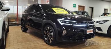 VOLKSWAGEN Taigo 1.0 TSI 110 CV DSG R-Line PLUS