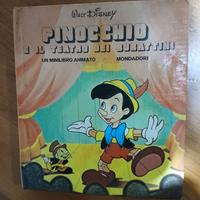 Pinocchio