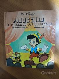 Pinocchio