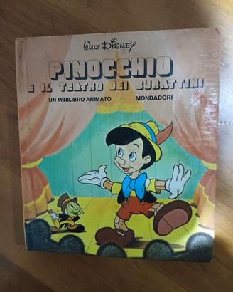 Pinocchio