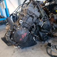 MOTORE HONDA HORNET 600 PER RICAMBI