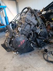 MOTORE HONDA HORNET 600 PER RICAMBI