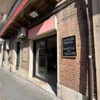 Attività di pasta fresca e pasticceria-via Mazzini