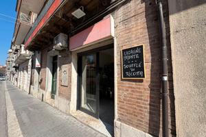 Attività di pasta fresca e pasticceria-via Mazzini