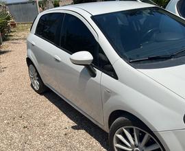 Punto evo