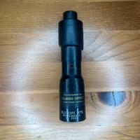 WW2 Military Telescope M77C 1944