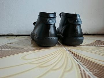 birkenstock invernali 36