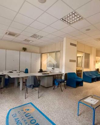 UFFICIO A ALBA ADRIATICA