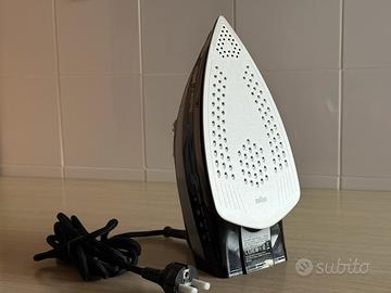 BRAUN TexStyle 7 - TS745A - FERRO da Stiro Vapore