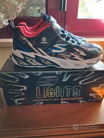 scarpe SKECHERS  bambino