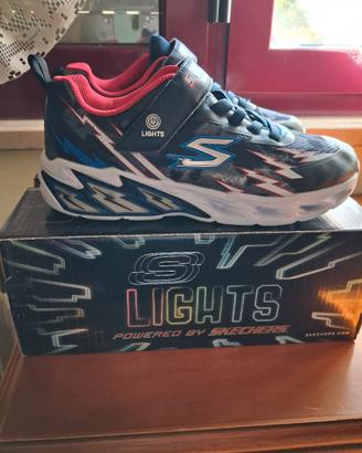 scarpe SKECHERS  bambino