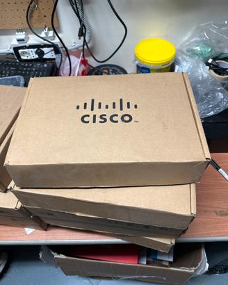 TELEFONO FISSO CISCO IP PHONE 7940