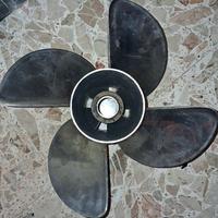 Elica Revolution 4 passo 19