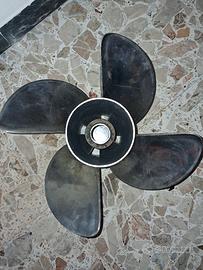 Elica Revolution 4 passo 19