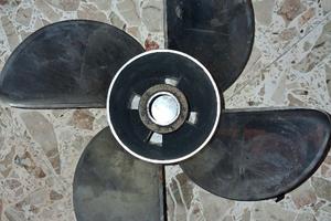 Elica Revolution 4 passo 19