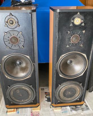 Celestion Ditton 66 coppia di diffusori