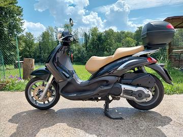 Piaggio Beverly 500 - 2006