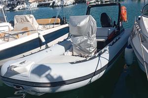 gommone arimar don petros