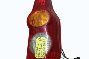 STOP FANALE POSTERIORE DESTRO DAIHATSU Cuore 1Â° S