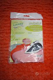 Telo di protezione per tessuti per stiro