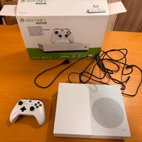 Xbox one s 1T