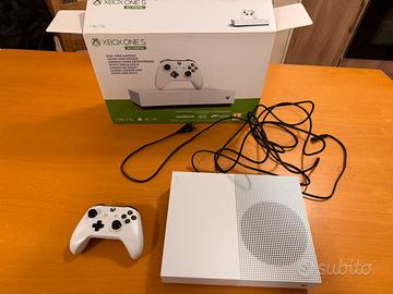 Xbox one s 1T