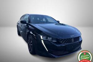 PEUGEOT 508 BlueHDi 130 Stop&Start EAT8 SW GT Pa