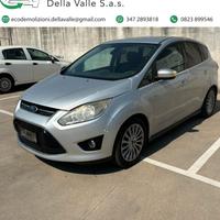 RICAMBI FORD C-MAX 2011 1.6 DIESEL 85KW