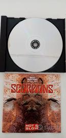 Scorpions Best of 70's CD