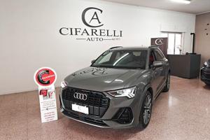Audi Q3 35 TDI S tronic line edition
