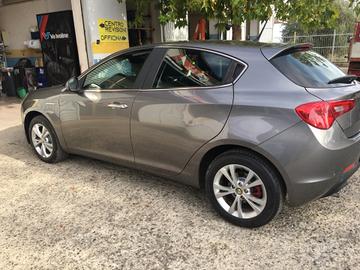 Alfa Romeo Giulietta 1.6 JTDm-2 105 CV Progression