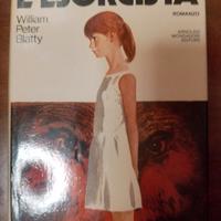 l'esorcista 
