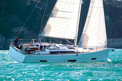 Dufour 390